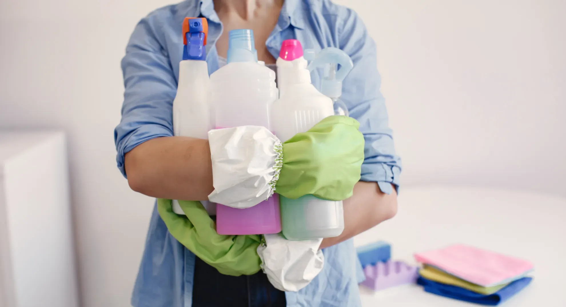 ¿Cuál es el mejor producto para limpiar ventanas?