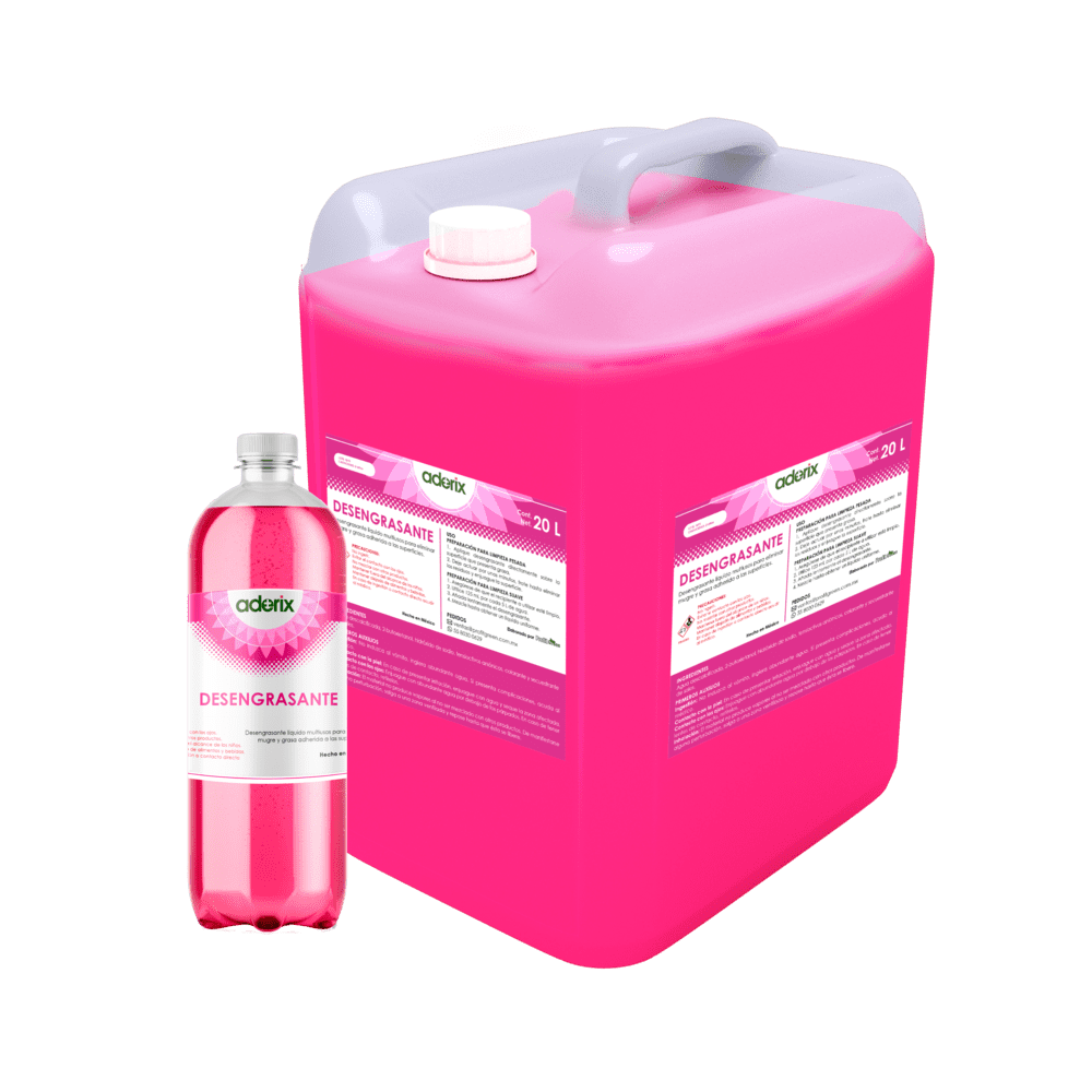 Desengrasante