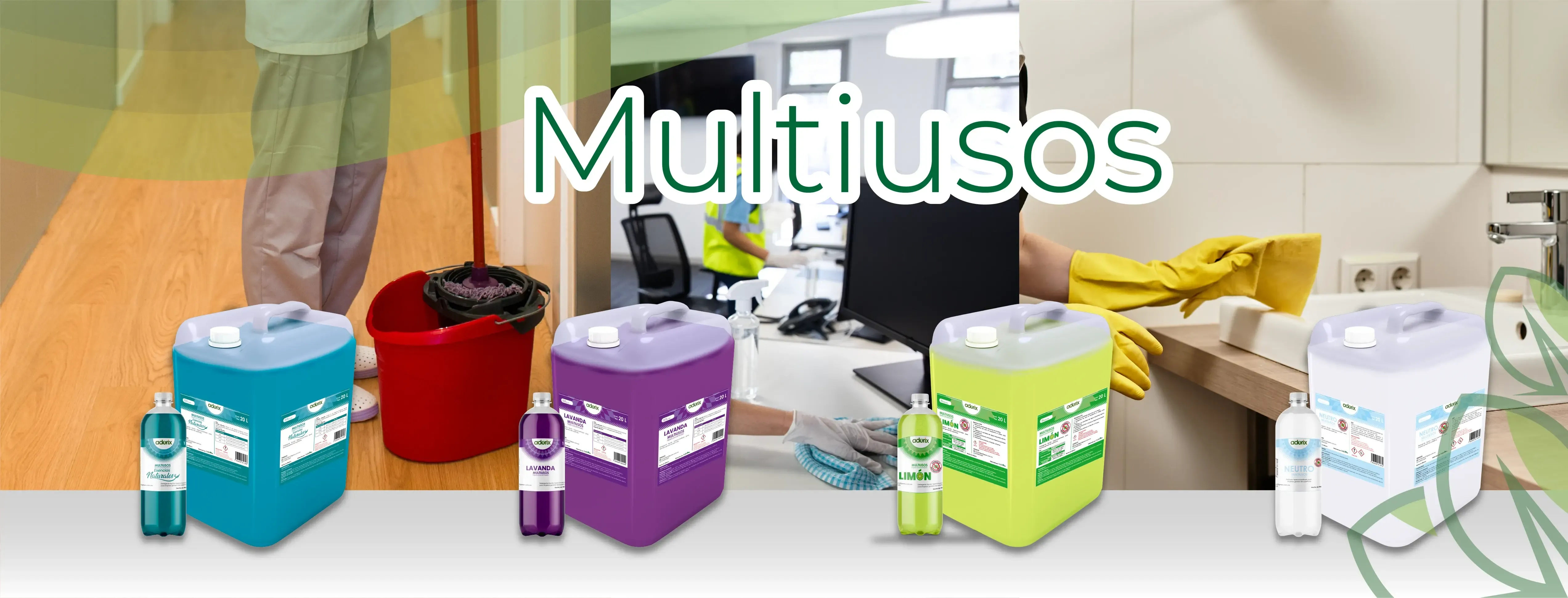 Multiusos
